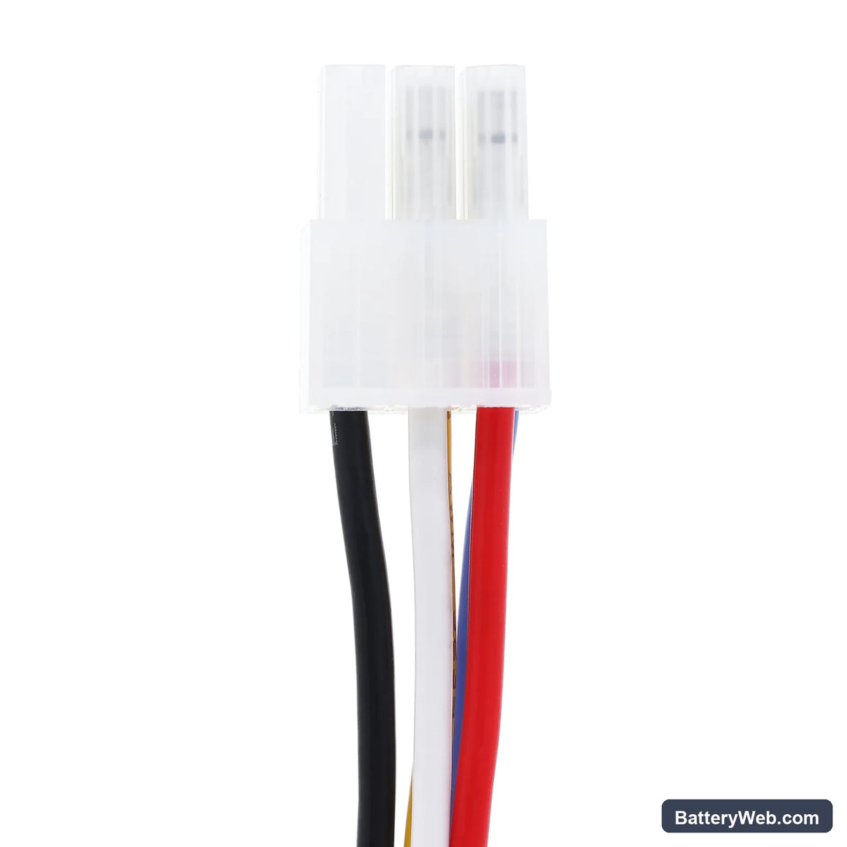 WEGO P12n Replacement Battery, 7.4V, 10200mAh, Li-ion 4