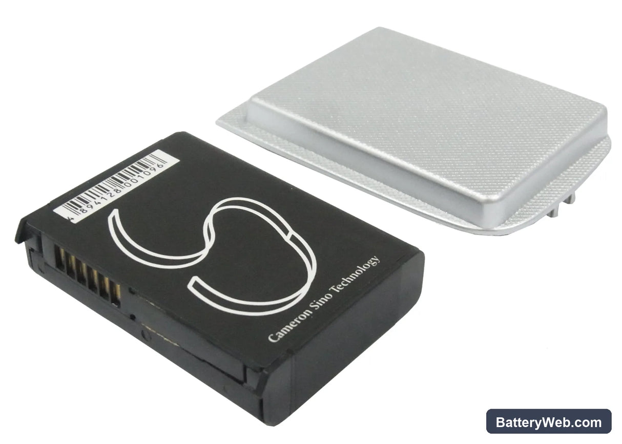 Qtek 9100 Replacement Battery, 3.7V, 2350mAh, Li-ion 4
