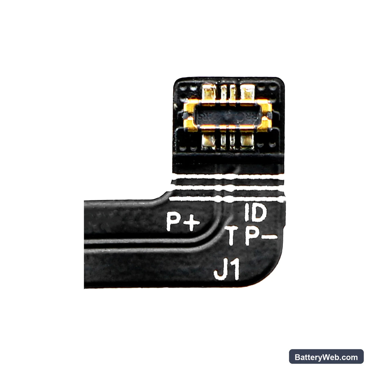Wiko Rakuten Mini Replacement Battery, 3.85V, 1150mAh, Li-Polymer 4