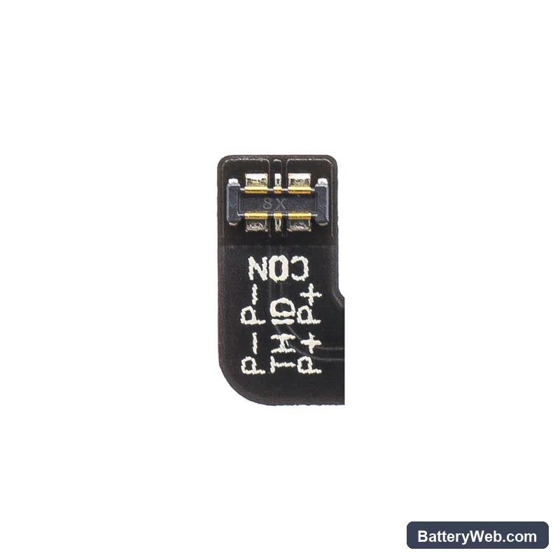 Wiko View2 Go Replacement Battery, 3.85V, 3900mAh, Li-Polymer 4