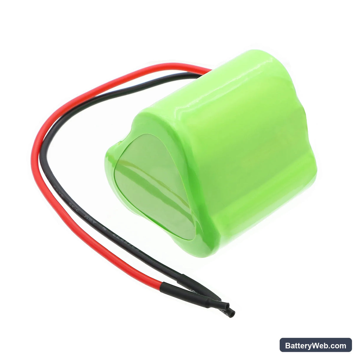 Willing Wi201575 VTC Replacement Battery, 3.6V, 2500mAh, Ni-CD 2
