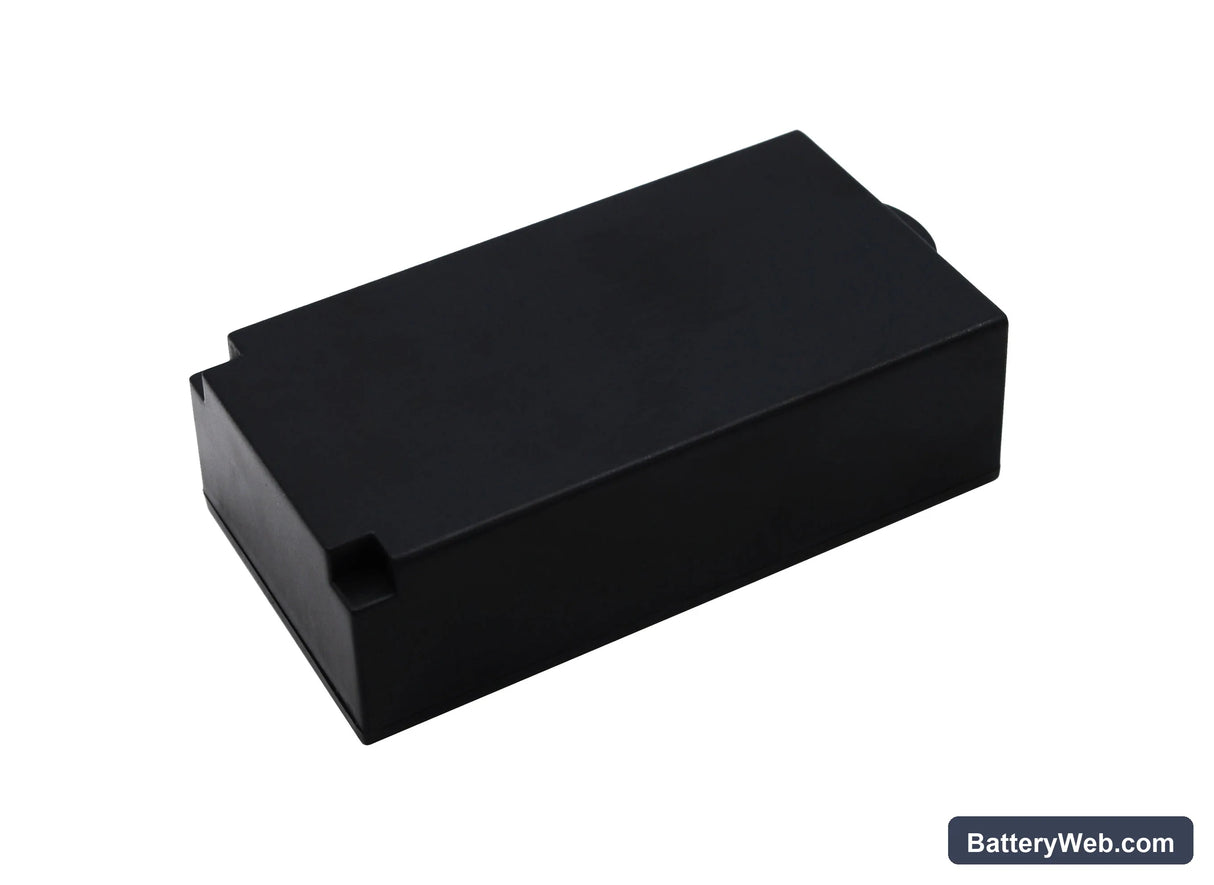 MobiWire MobiPrin 3 Replacement Battery, 7.4V, 2600mAh, Li-ion 3