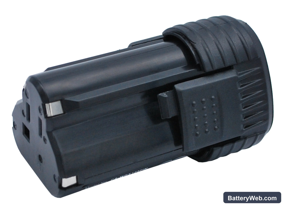 Worx WX125.3 Replacement Battery, 12V, 1500mAh, Li-ion 5