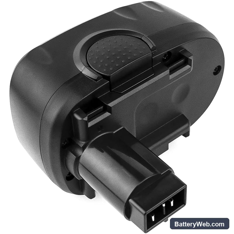 Worx WG150s Replacement Battery, 18V, 2000mAh, Ni-MH 2