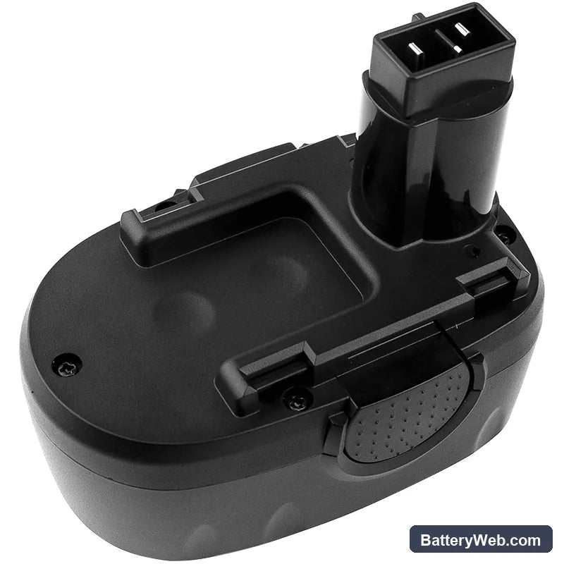 Worx WG150s Replacement Battery, 18V, 2000mAh, Ni-MH 3