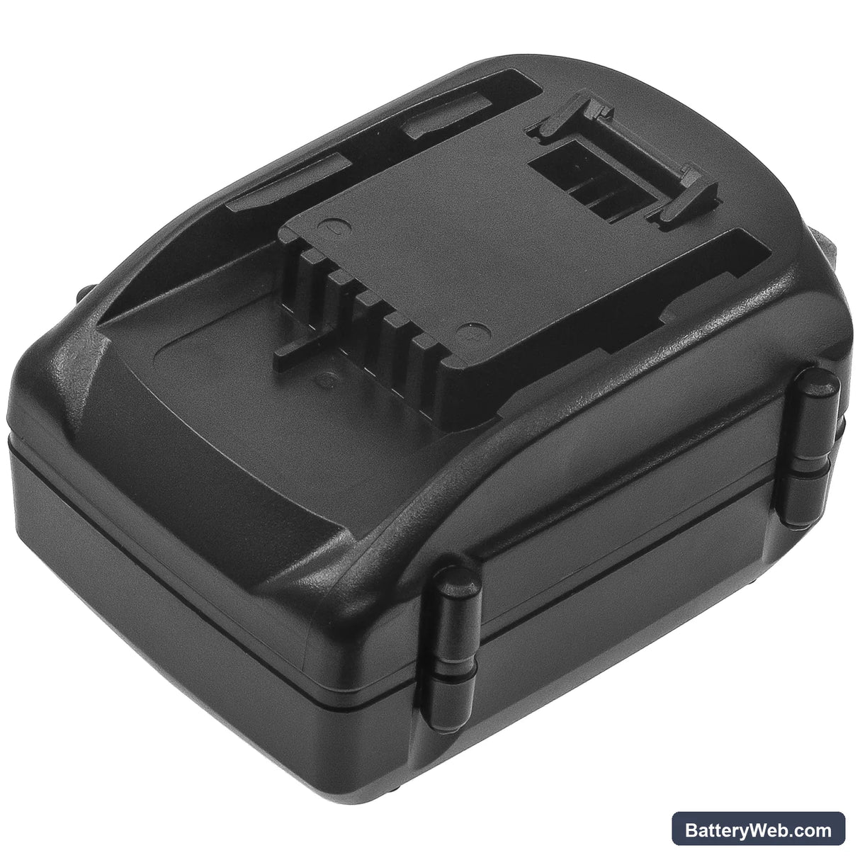 AL-KO Trimmer GTLi 18V Comfort Replacement Battery, 18V, 4000mAh, Li-ion 4