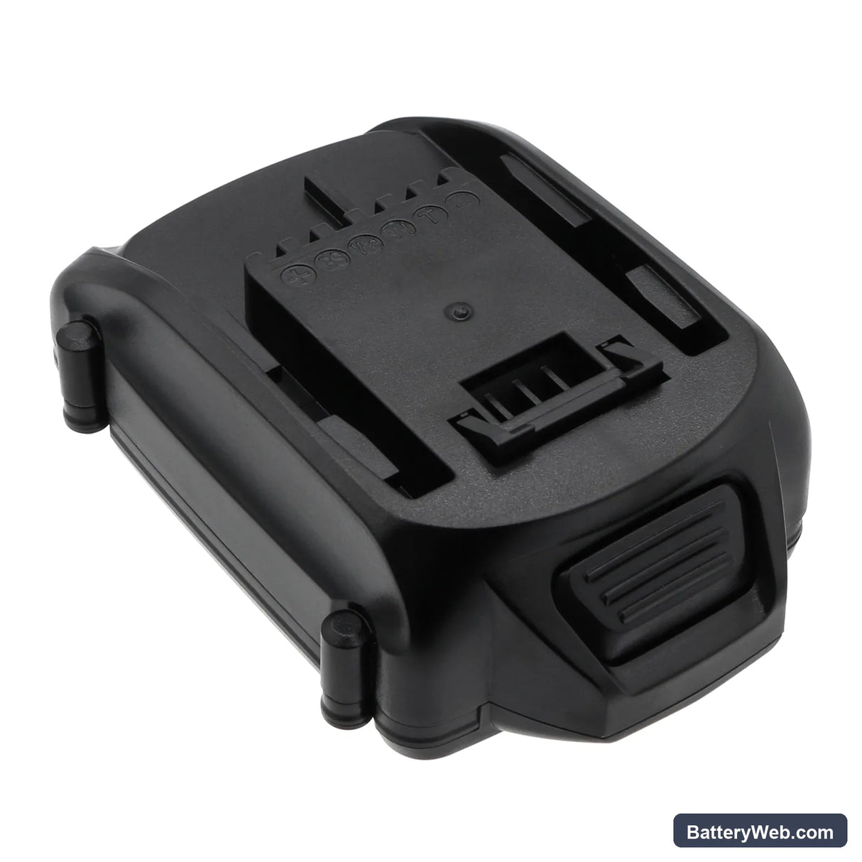 Worx WG151.5 Replacement Battery, 18V, 1500mAh, Li-ion 4