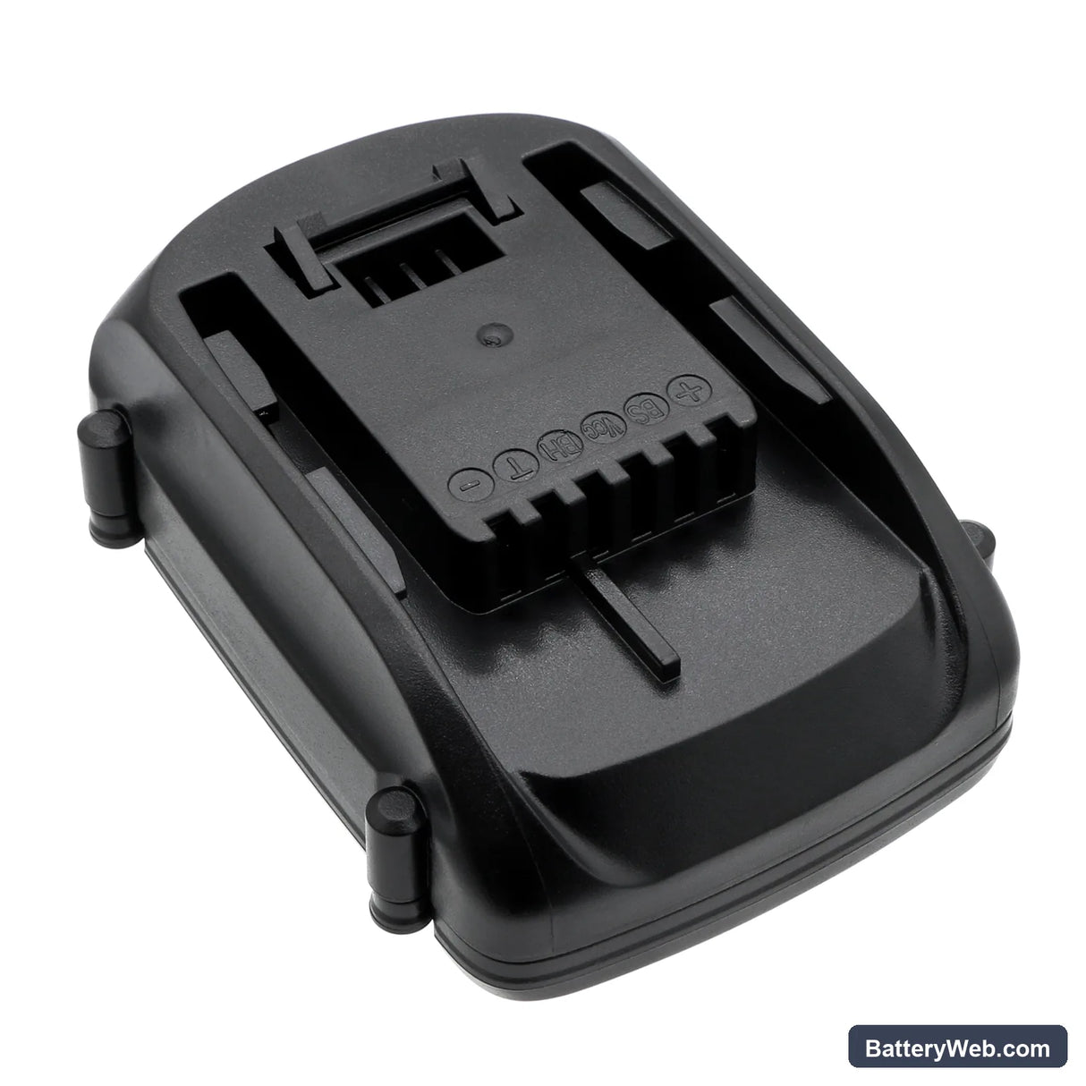 AL-KO Trimmer GTLi 18V Comfort Replacement Battery, 18V, 2000mAh, Li-ion 3