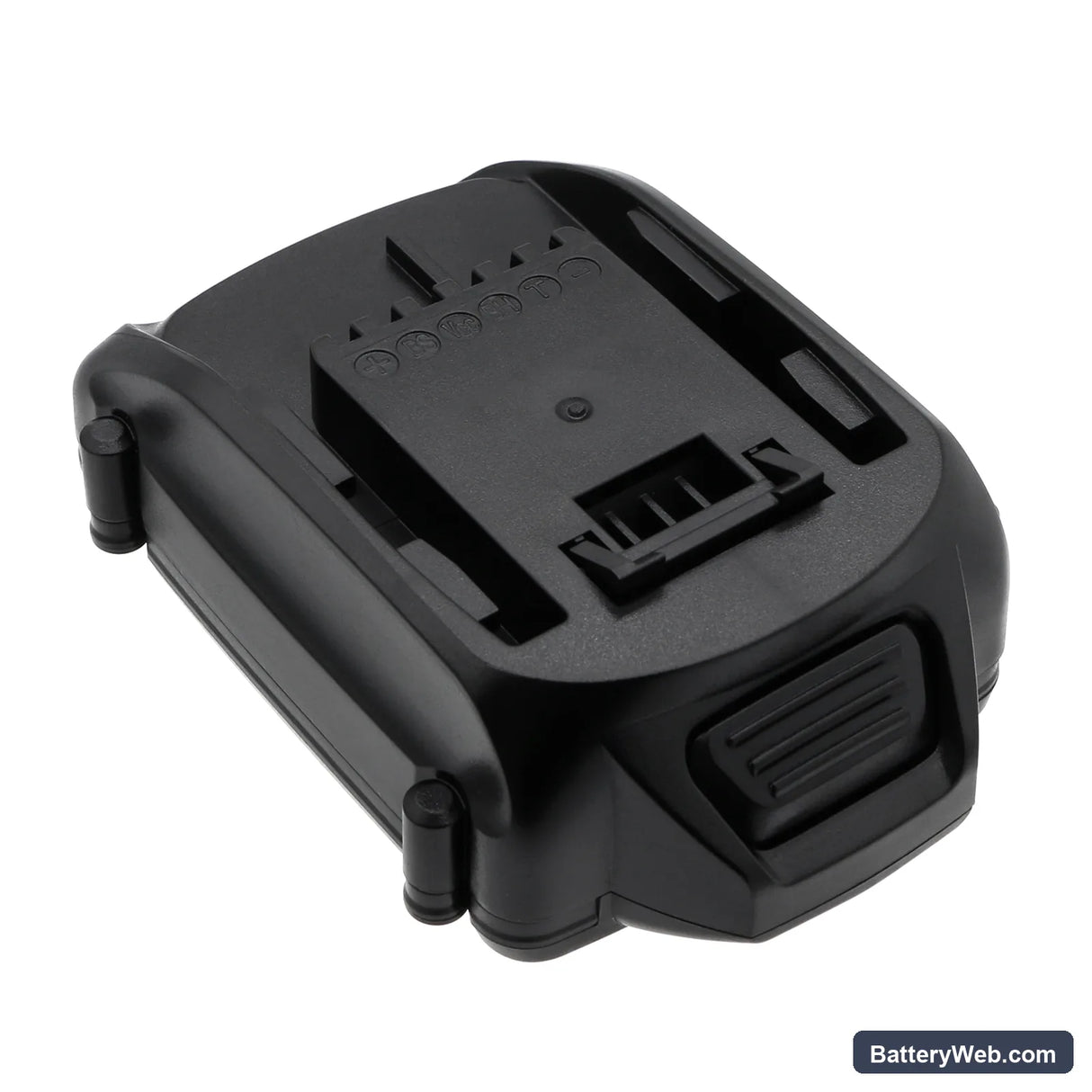 AL-KO Trimmer GTLi 18V Comfort Replacement Battery, 18V, 2000mAh, Li-ion 4