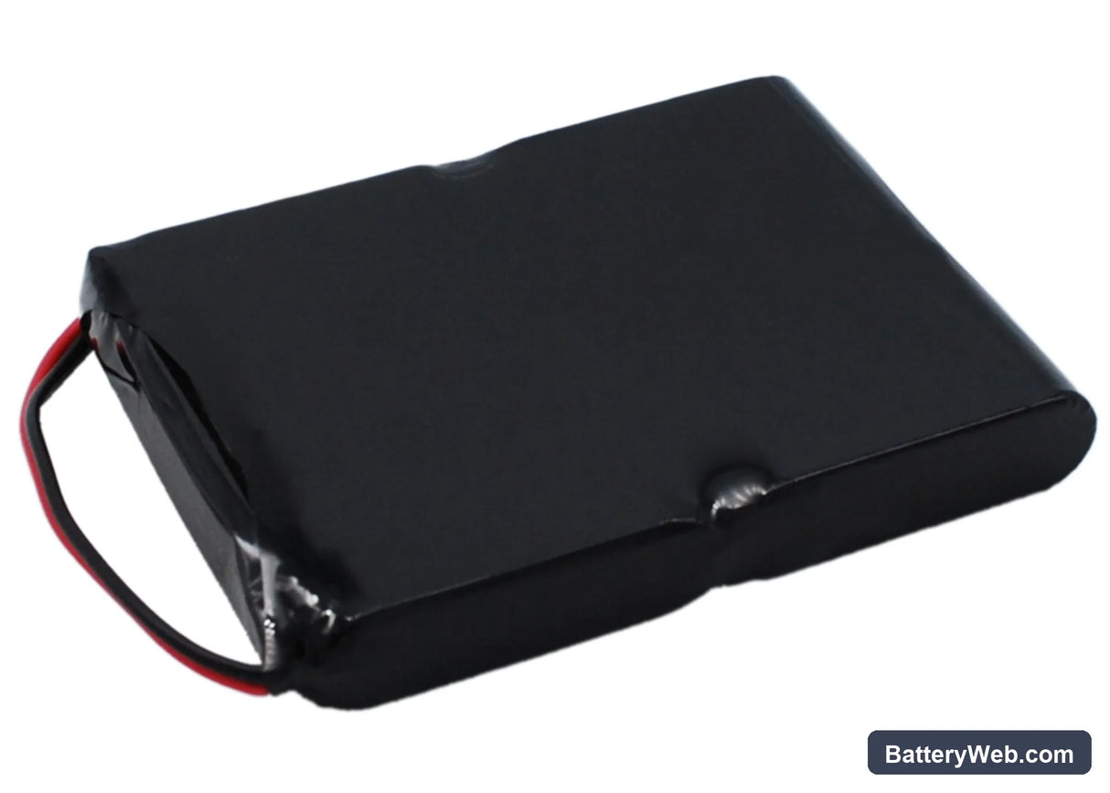 William Sound Sorin Replacement Battery, 7.4V, 1800mAh, Li-ion 4