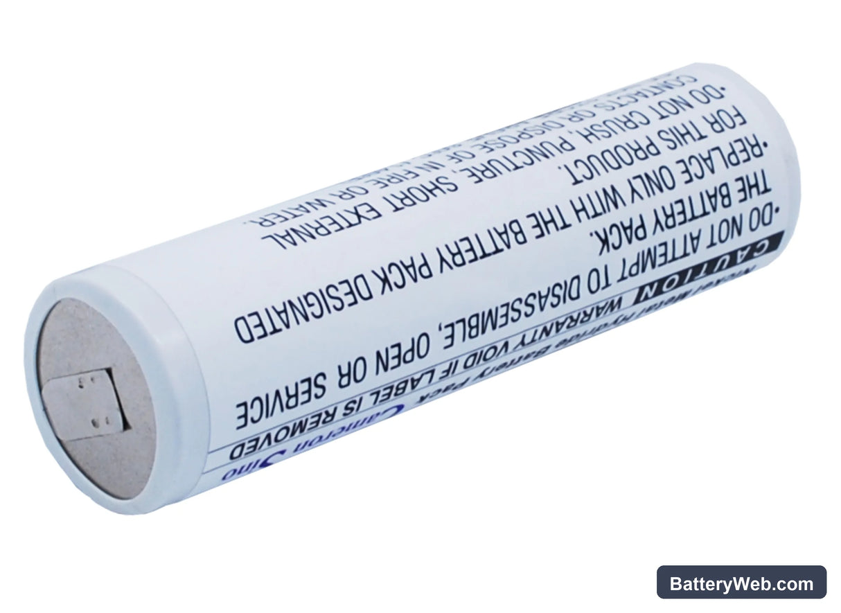 Wahl ISO-TIP 7733 Replacement Battery, 2.4V, 3000mAh, Ni-MH 5