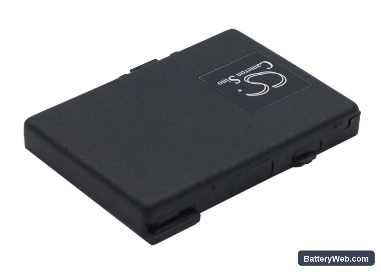 Way Systems MTT 1510 Replacement Battery, 3.7V, 850mAh, Li-ion 5