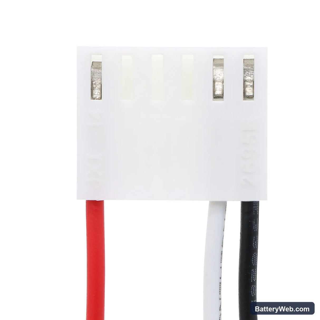 WITT Oxybaby Replacement Battery, 3.6V, 2000mAh, Ni-MH 4