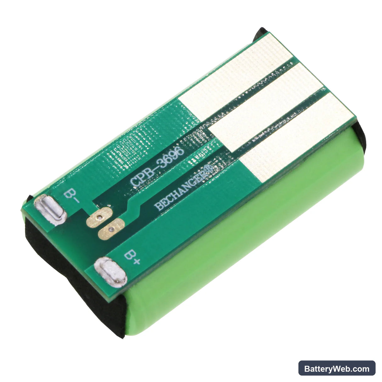 Wahl Professional Animal Arco Replacement Battery, 2.4V, 2000mAh, Ni-MH 4