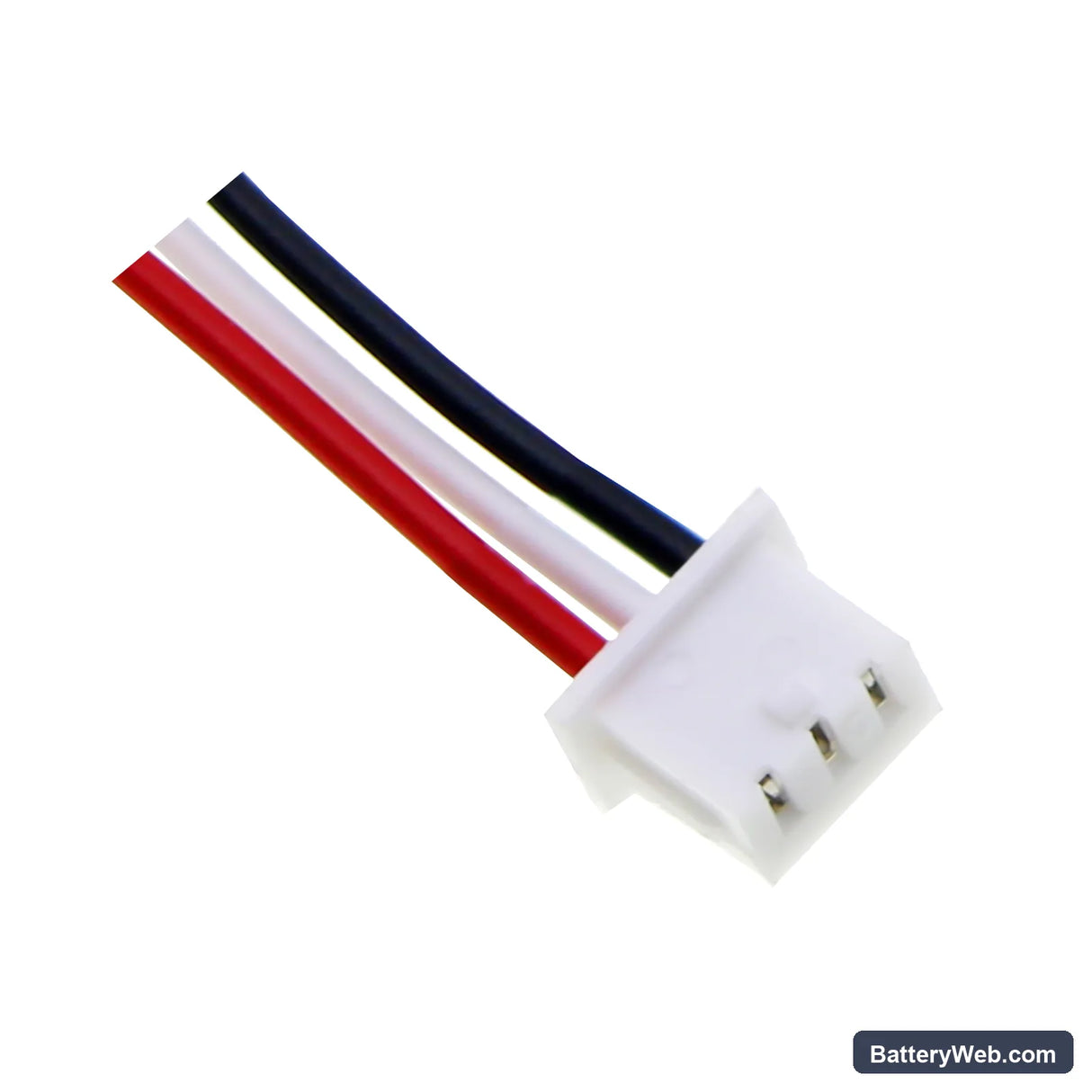 Sony XDR-P1DBP Replacement Battery, 3.7V, 1100mAh, Li-Polymer 5