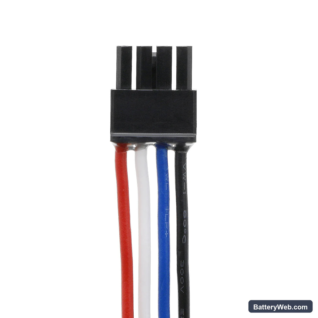 Xiaomi Roborock 1C Replacement Battery, 14.4V, 2500mAh, Li-ion 4