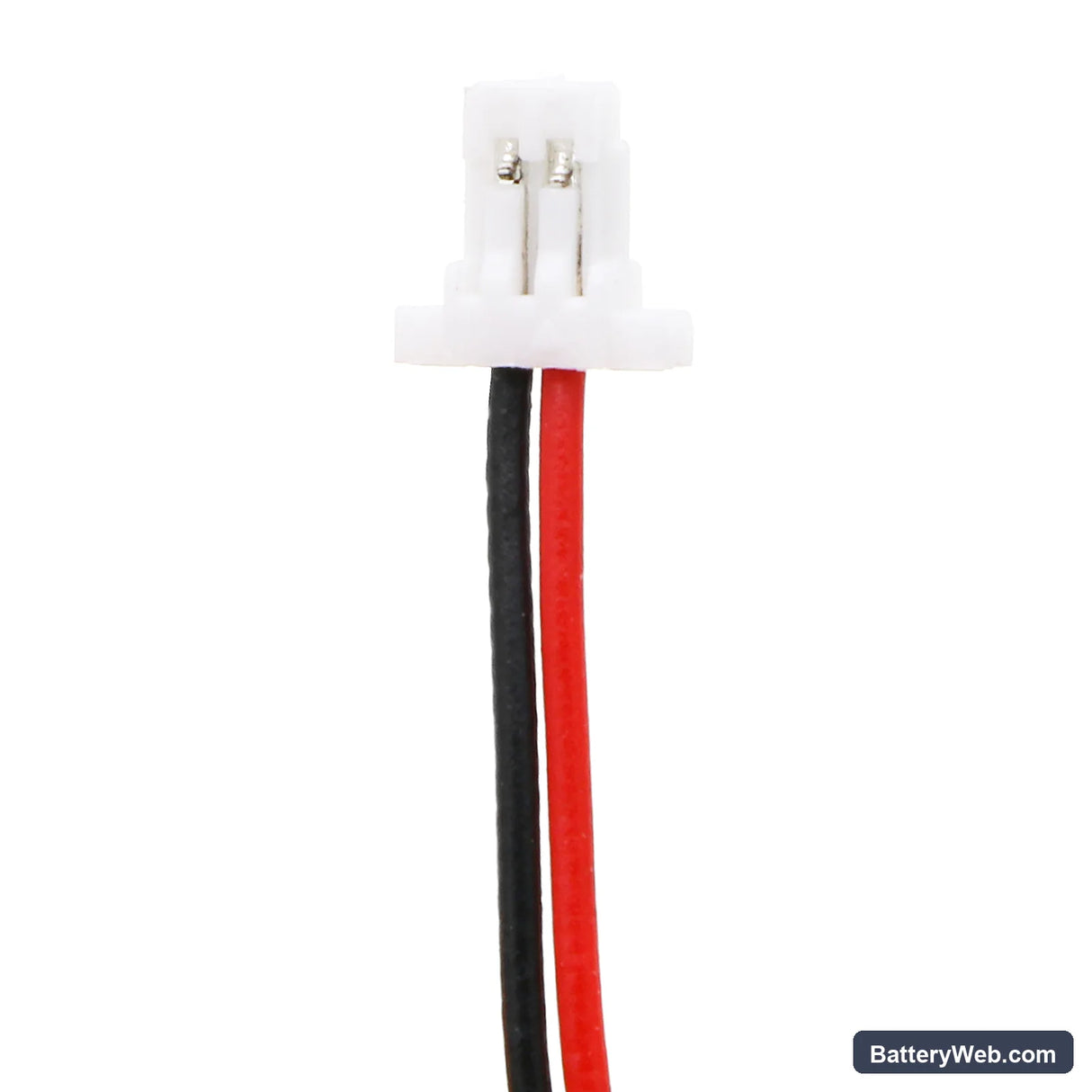 XP Metal Detectors WS6 Replacement Battery, 3.7V, 250mAh, Li-Polymer 4