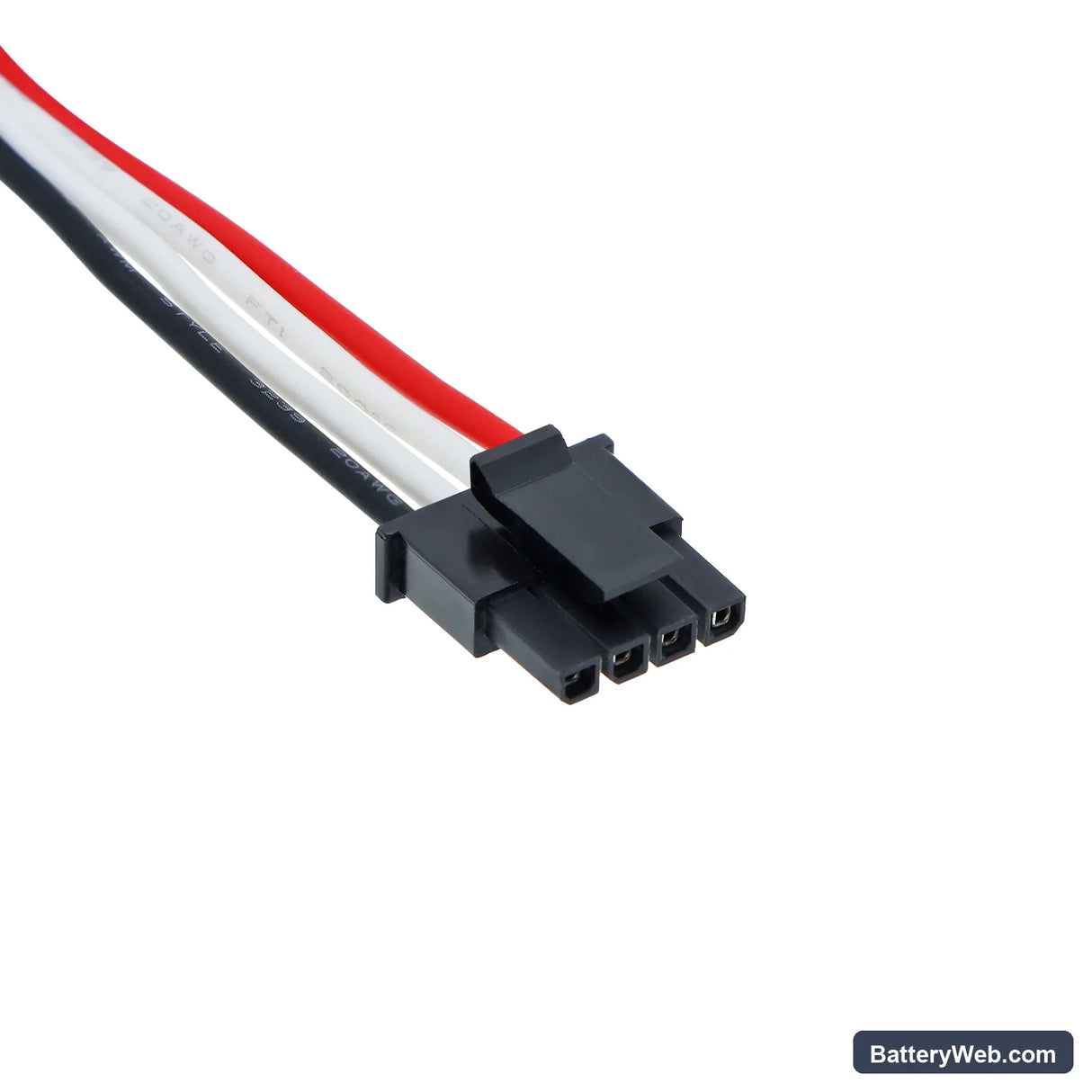 Xiaomi BHR8629EU Replacement Battery, 14.4V, 3400mAh, Li-ion 5