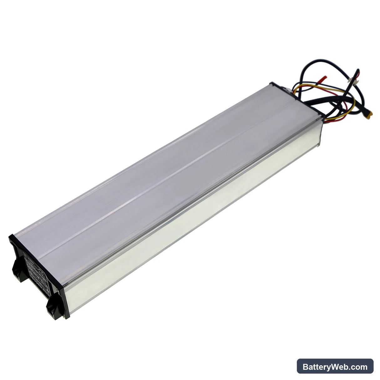 Ninebot MAX G30 Replacement Battery, 36V, 10400mAh, Li-ion 1