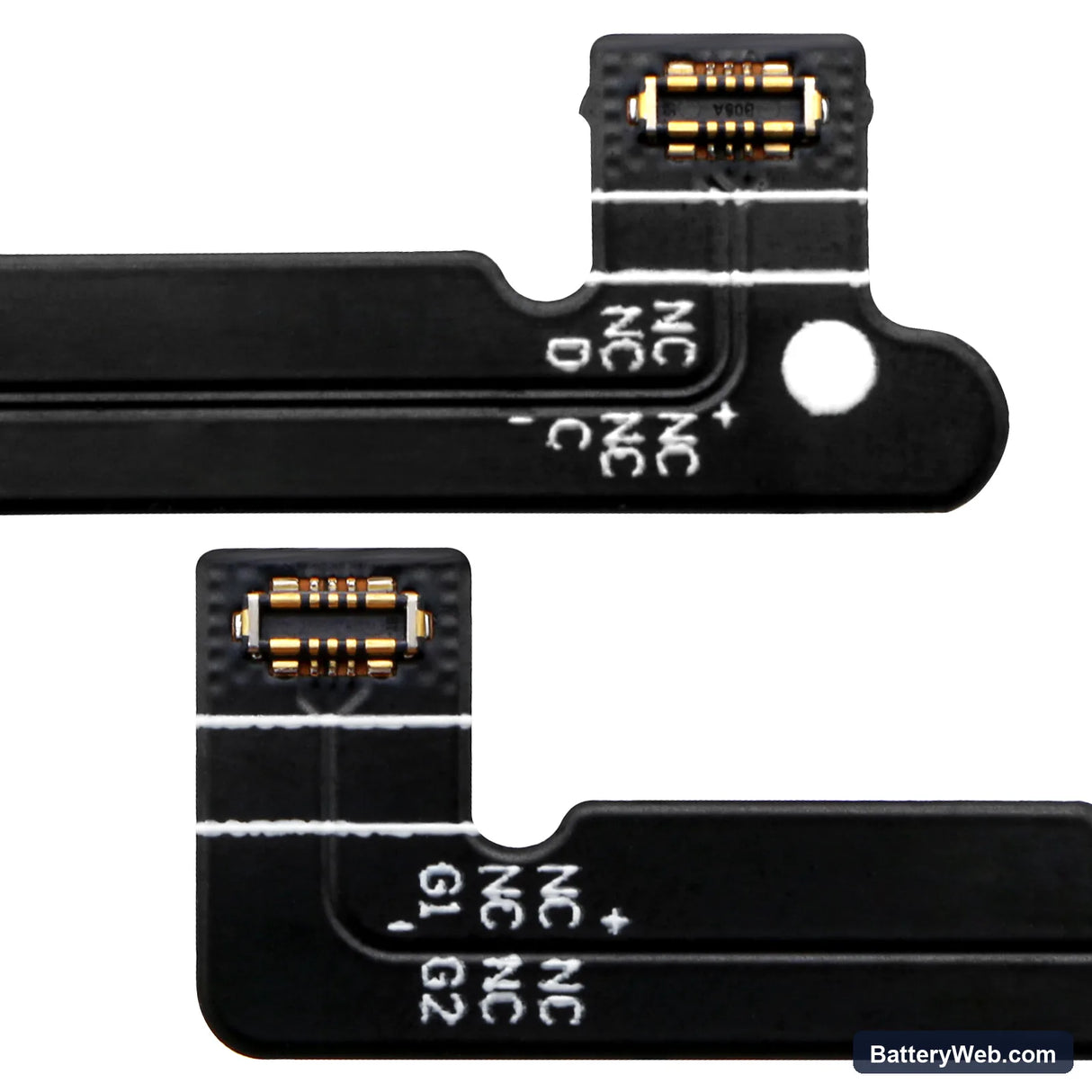 Xiaomi 14 Pro Replacement Battery, 3.87V, 4750mAh, Li-Polymer 4