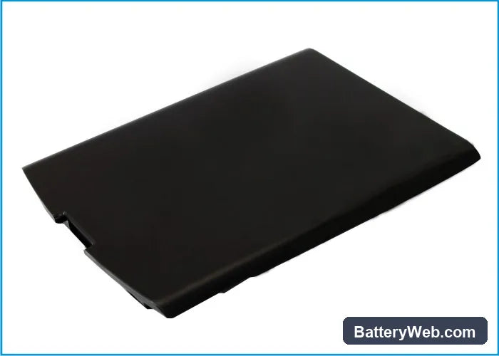 O2 Xda Stealth Replacement Battery, 3.7V, 1400mAh, Li-Polymer 2