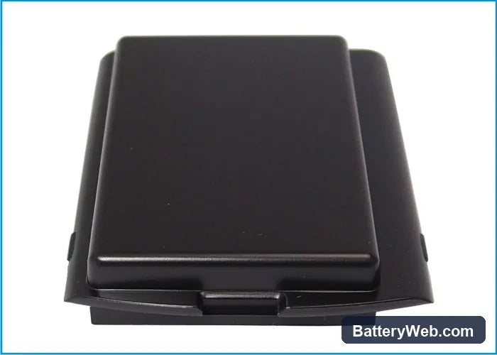 O2 Xda Stealth Replacement Battery, 3.7V, 2800mAh, Li-Polymer 4