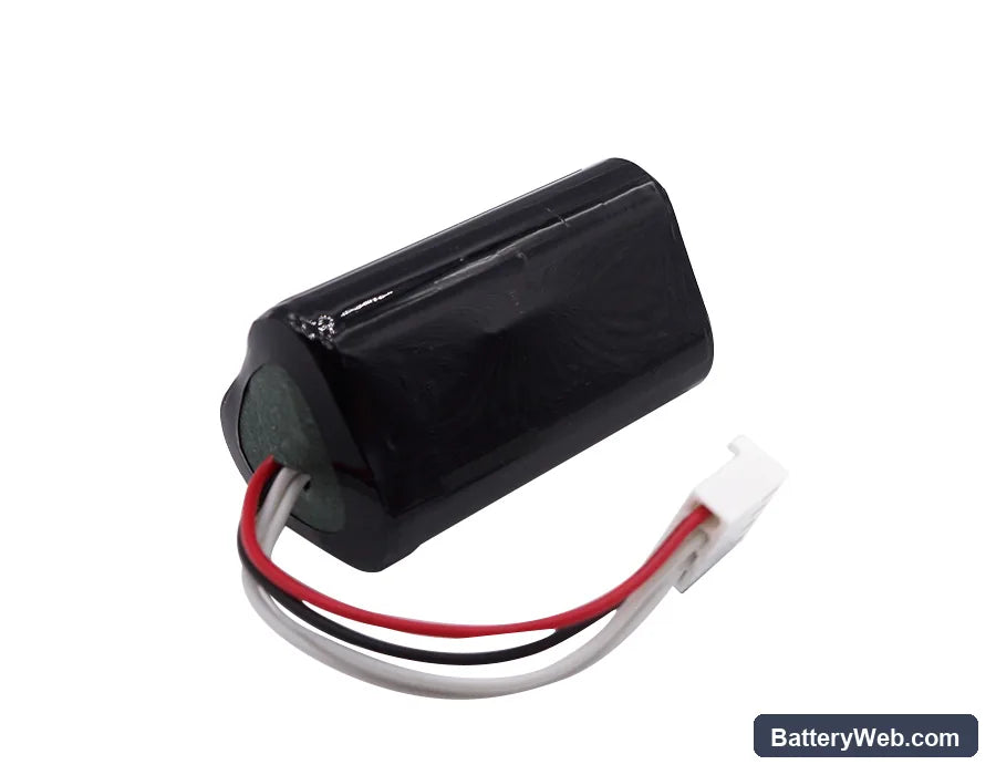 X-Rite E15-31 Replacement Battery, 3.6V, 2000mAh, Ni-MH 3
