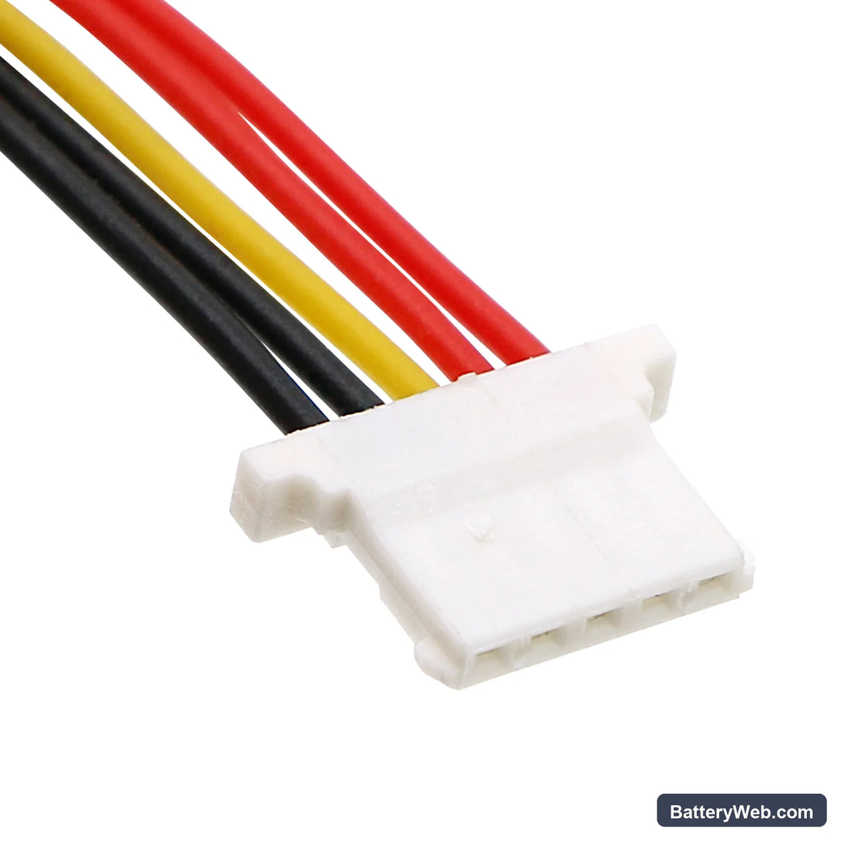 XTOOL TP200 Replacement Battery, 3.7V, 2500mAh, Li-Polymer 5