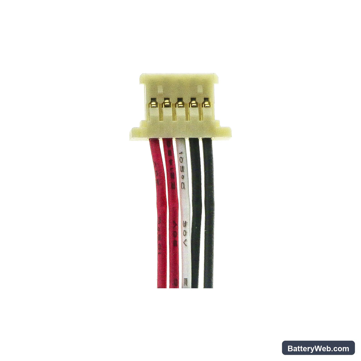 Langren I80 Replacement Battery, 7.4V, 7200mAh, Li-Polymer 4