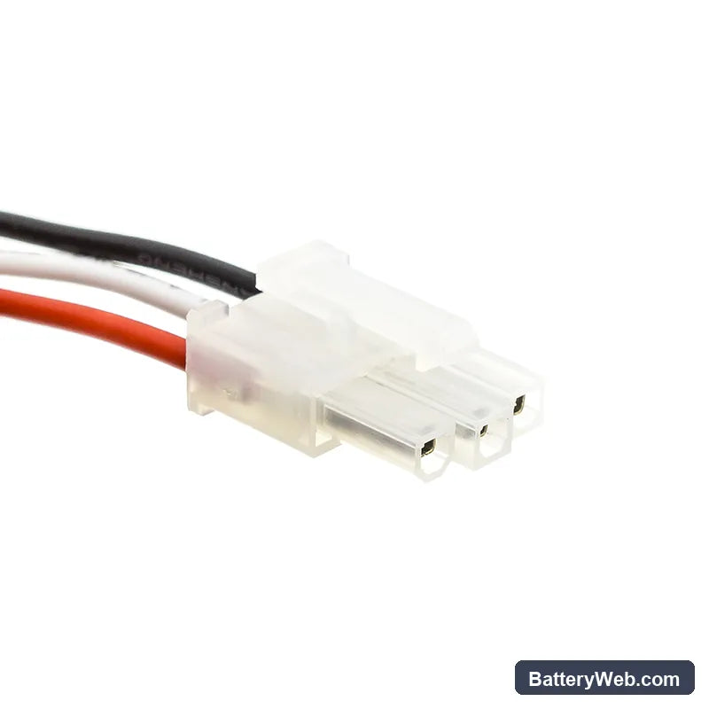 Miele Scout RX2 120 Replacement Battery, 14.52V, 5200mAh, Li-ion 5