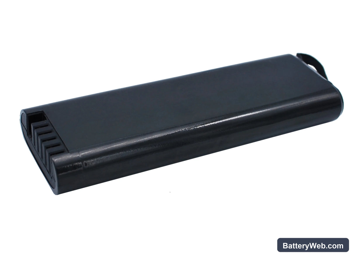 Yokogawa OTDR AQ7275 Replacement Battery, 10.8V, 2100mAh, Ni-MH 4