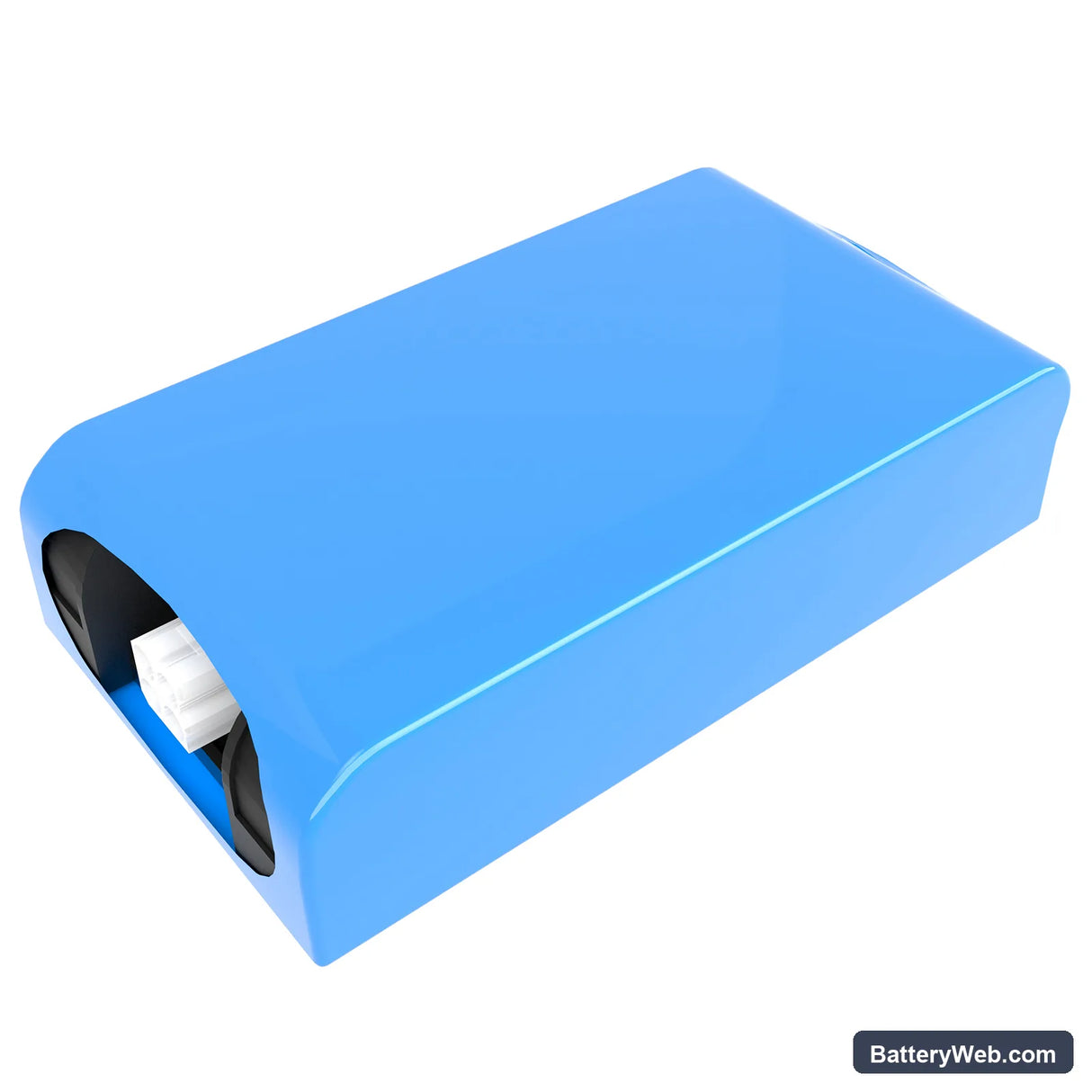 Yard Force Easymow 260 Replacement Battery, 20V, 2600mAh, Li-ion 4