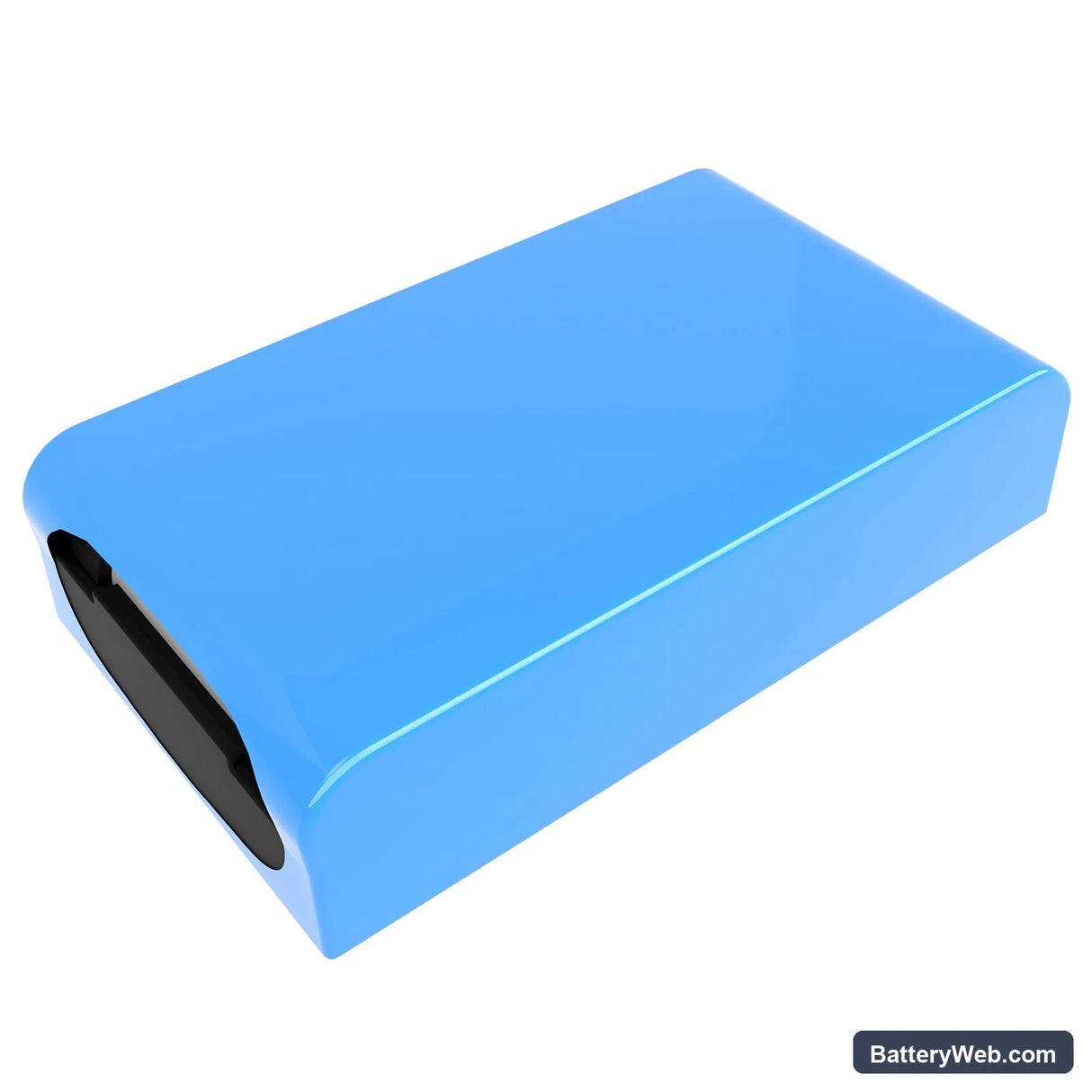 Yard Force Easymow 260 Replacement Battery, 20V, 3400mAh, Li-ion 3