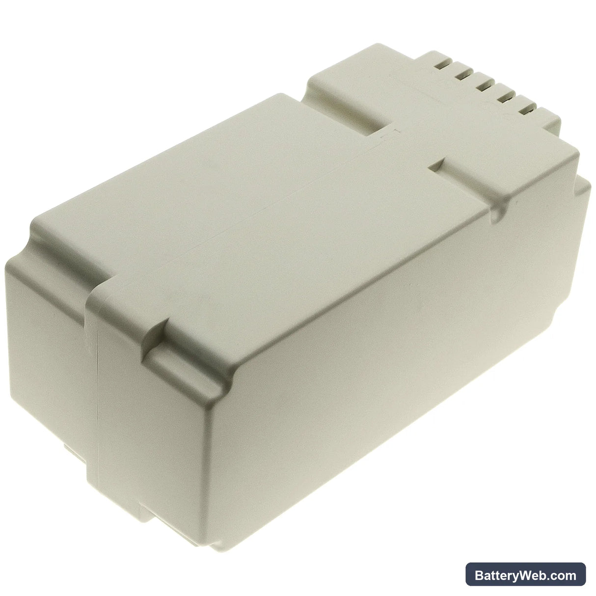 Fuxtec FX-RB218 Replacement Battery, 28V, 5000mAh, Li-ion 2