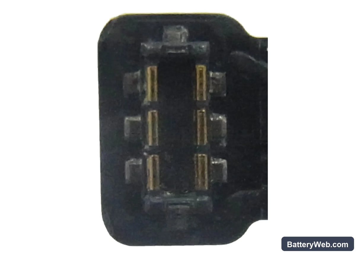OnePlus One Replacement Battery, 3.8V, 3100mAh, Li-Polymer 6