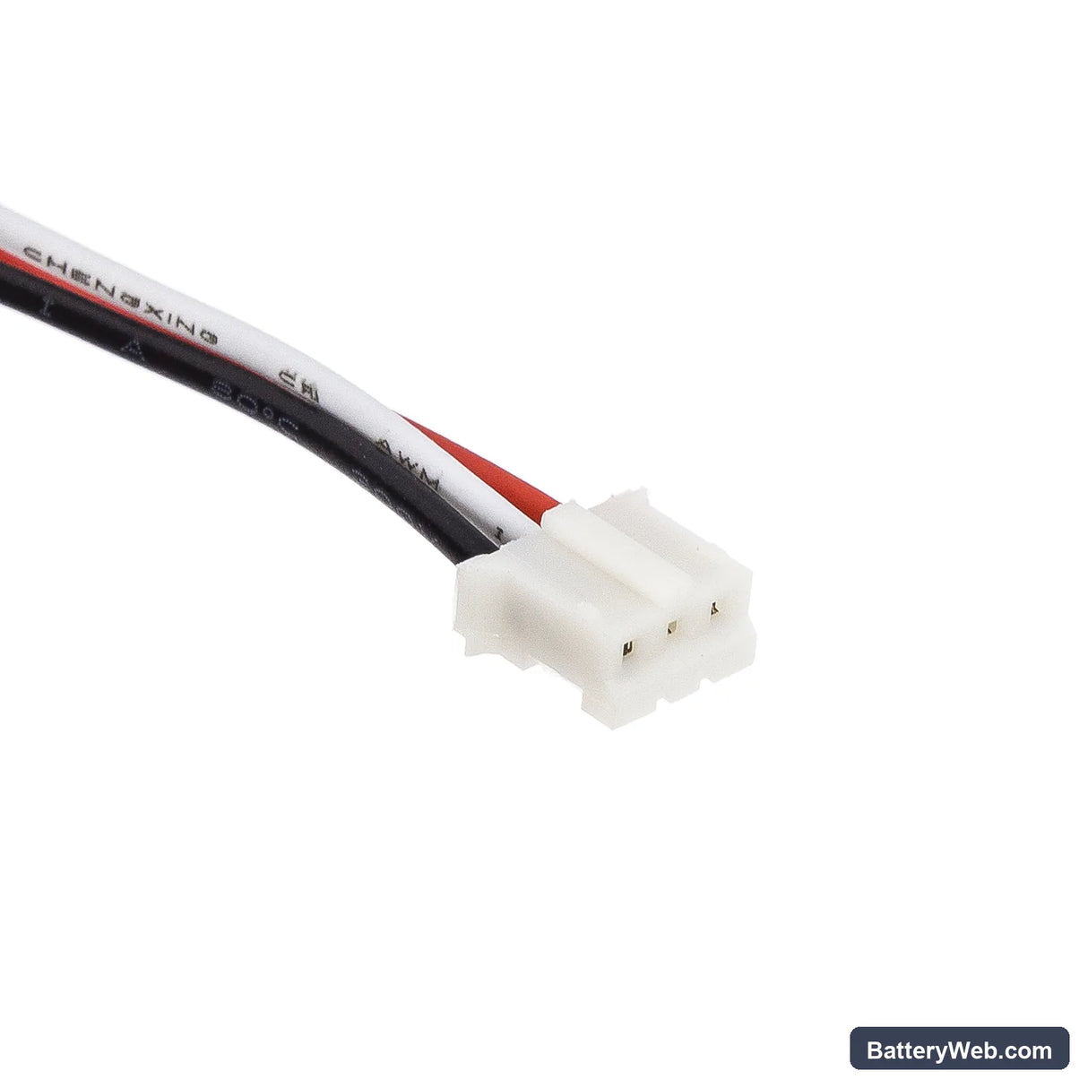 Yamaha Replacement Battery, 3.7V, 3400mAh, Li-ion 5