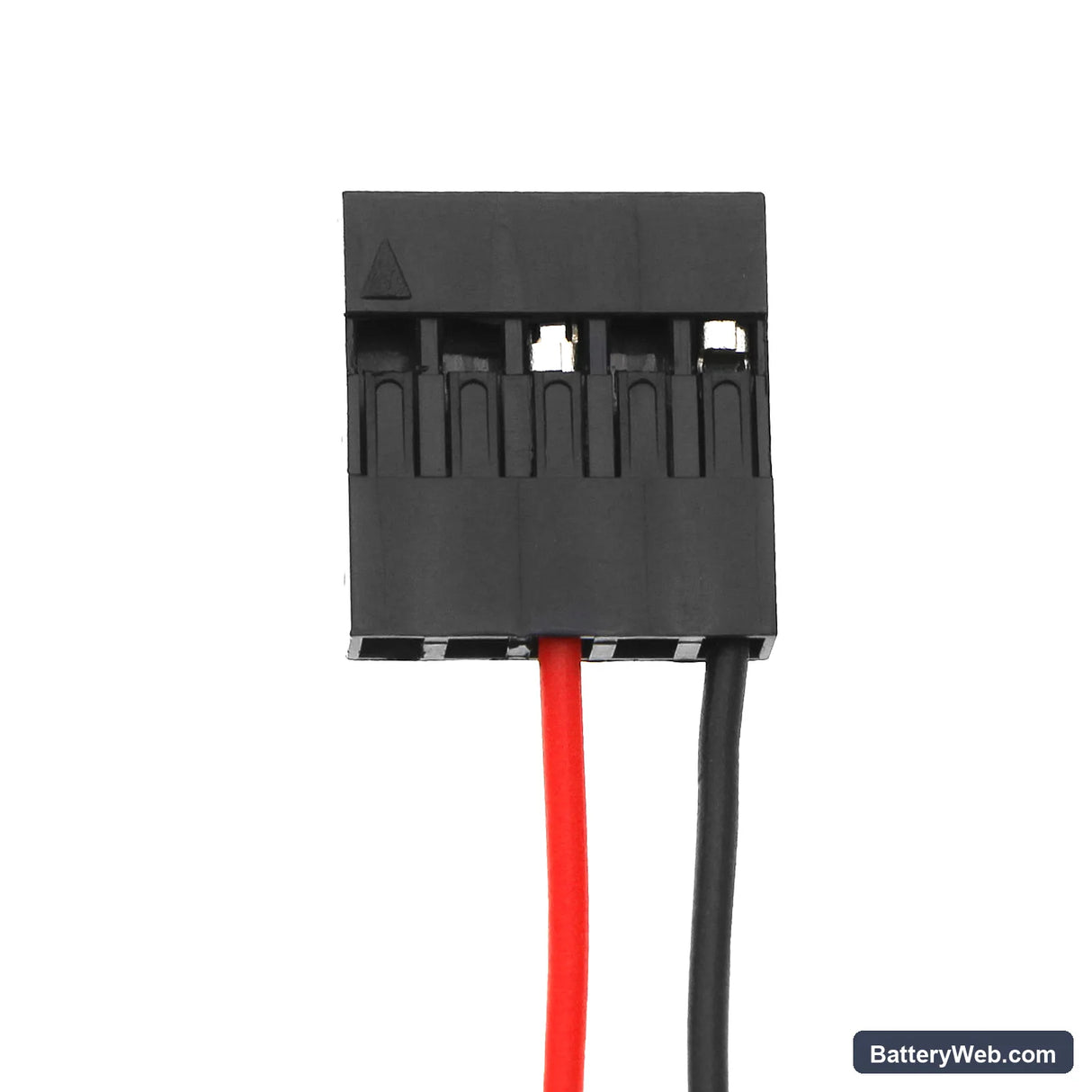Yaskawa JEFMC-CU10 Replacement Battery, 3.6V, 2700mAh, Li-SOCl2 4