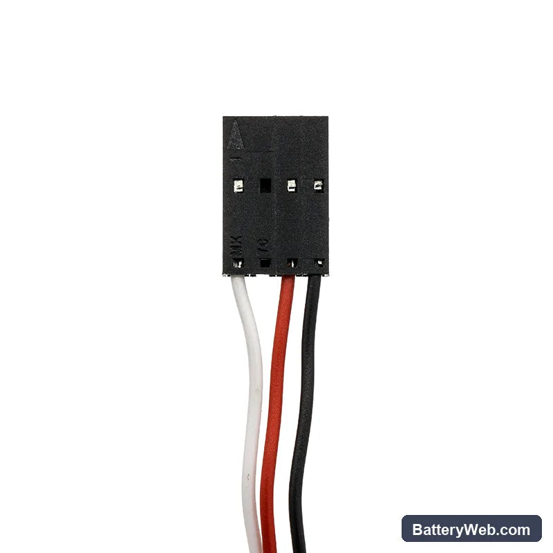 YSI ProDSS Replacement Battery, 3.7V, 6800mAh, Li-ion 4