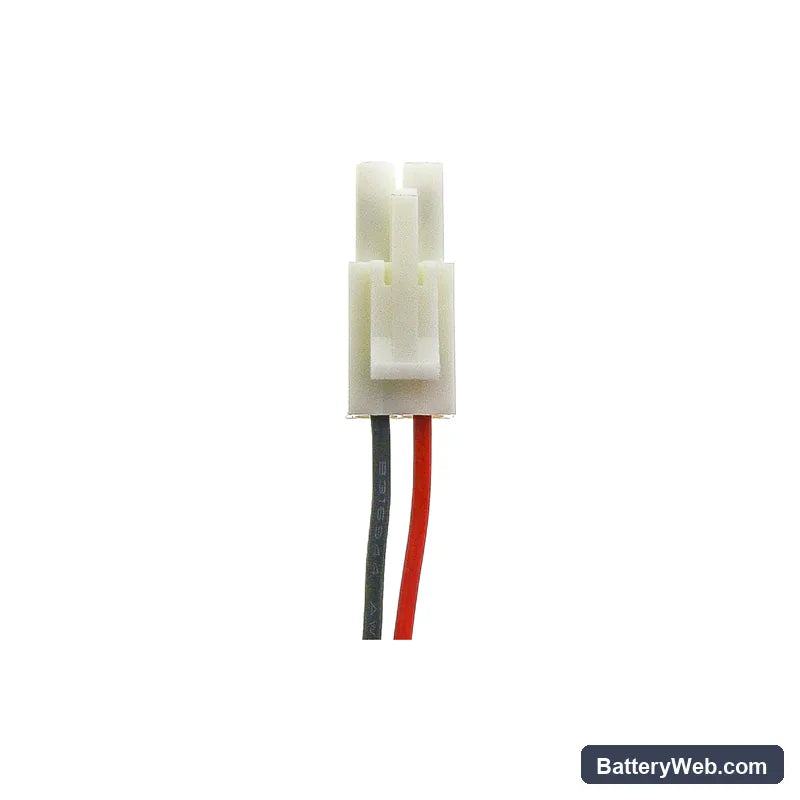 Zondan ZD120B Replacement Battery, 14.8V, 2600mAh, Li-ion 4