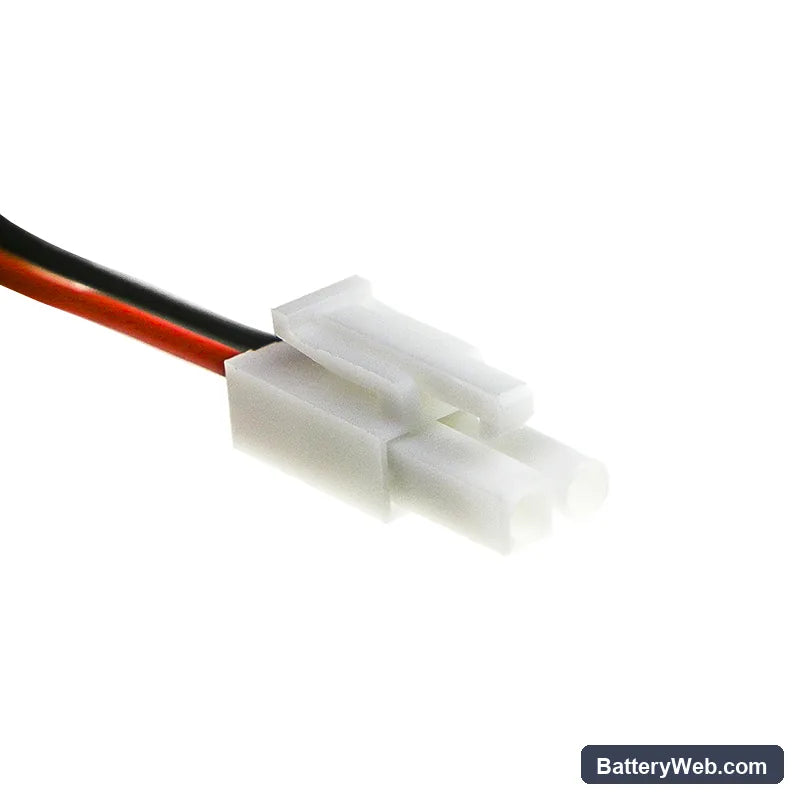 Zondan Apollo N3 Replacement Battery, 11.1V, 3400mAh, Li-ion 5