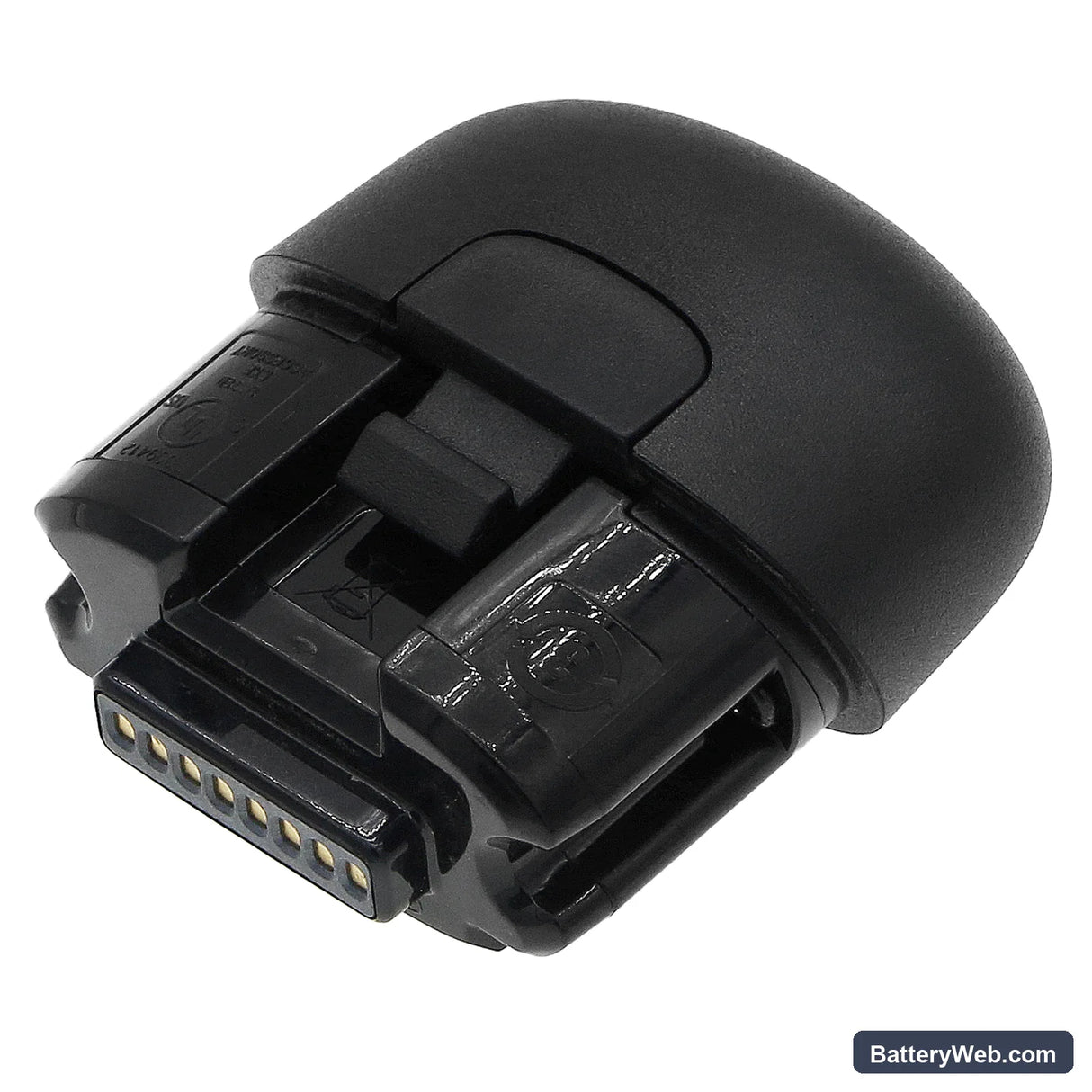 Zebra CS60 Replacement Battery, 3.85V, 700mAh, Li-ion 3