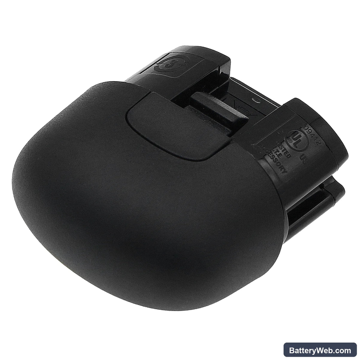 Zebra CS60 Replacement Battery, 3.85V, 700mAh, Li-ion 4