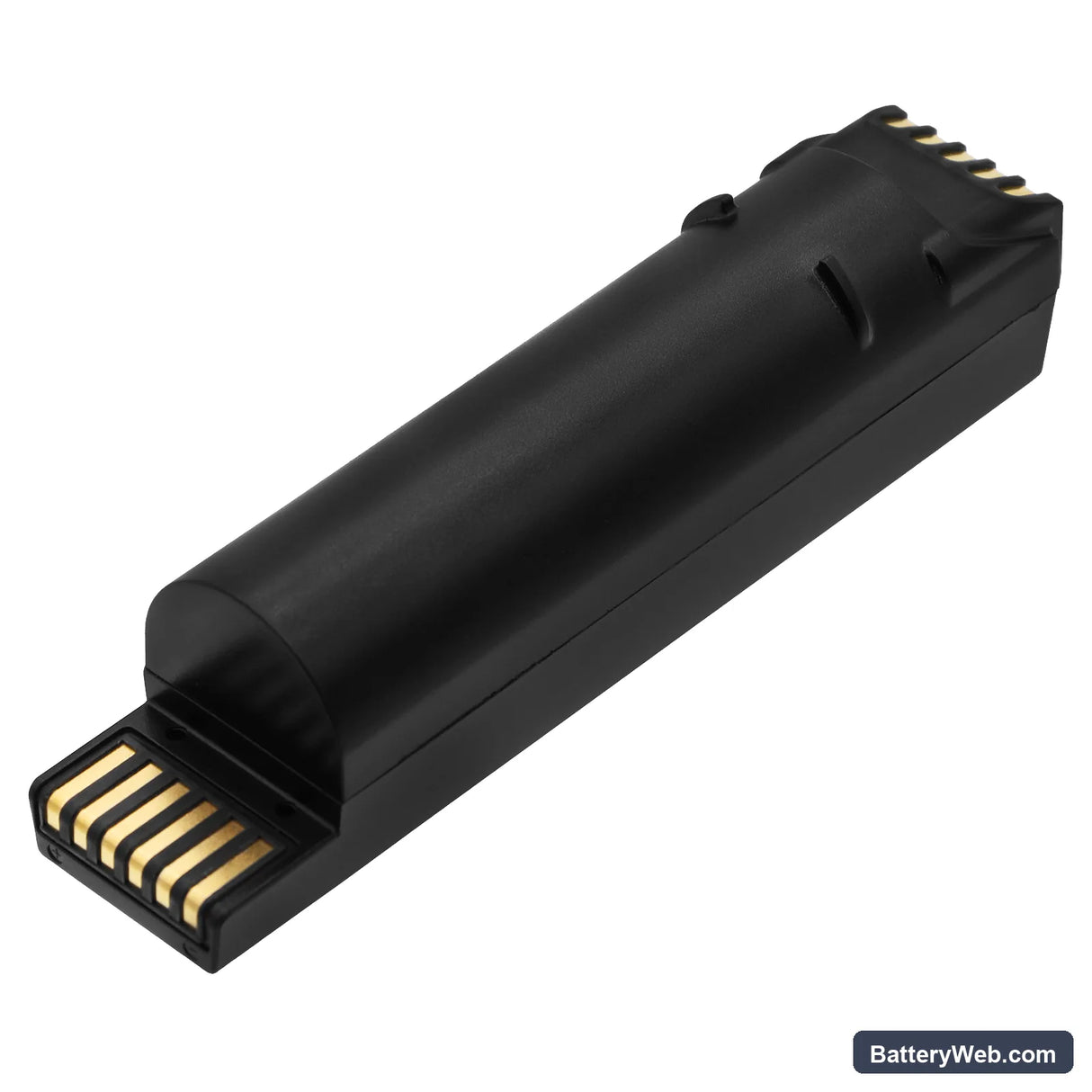 Zebra DS8100 Replacement Battery, 3.7V, 2400mAh, Li-ion 3