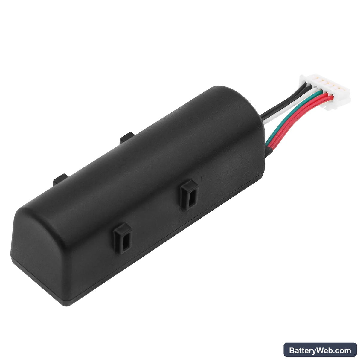Zebra MC18 Replacement Battery, 3.7V, 2600mAh, Li-ion 4