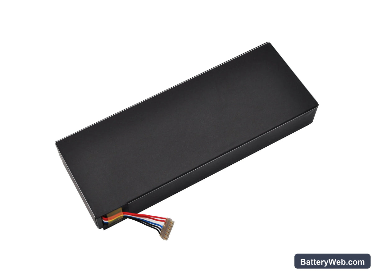 ZTE MF97V Replacement Battery, 3.8V, 6200mAh, Li-Polymer 3