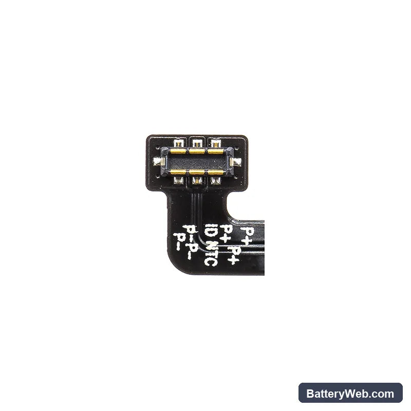 Nubia Red Magic Replacement Battery, 3.85V, 3700mAh, Li-Polymer 4