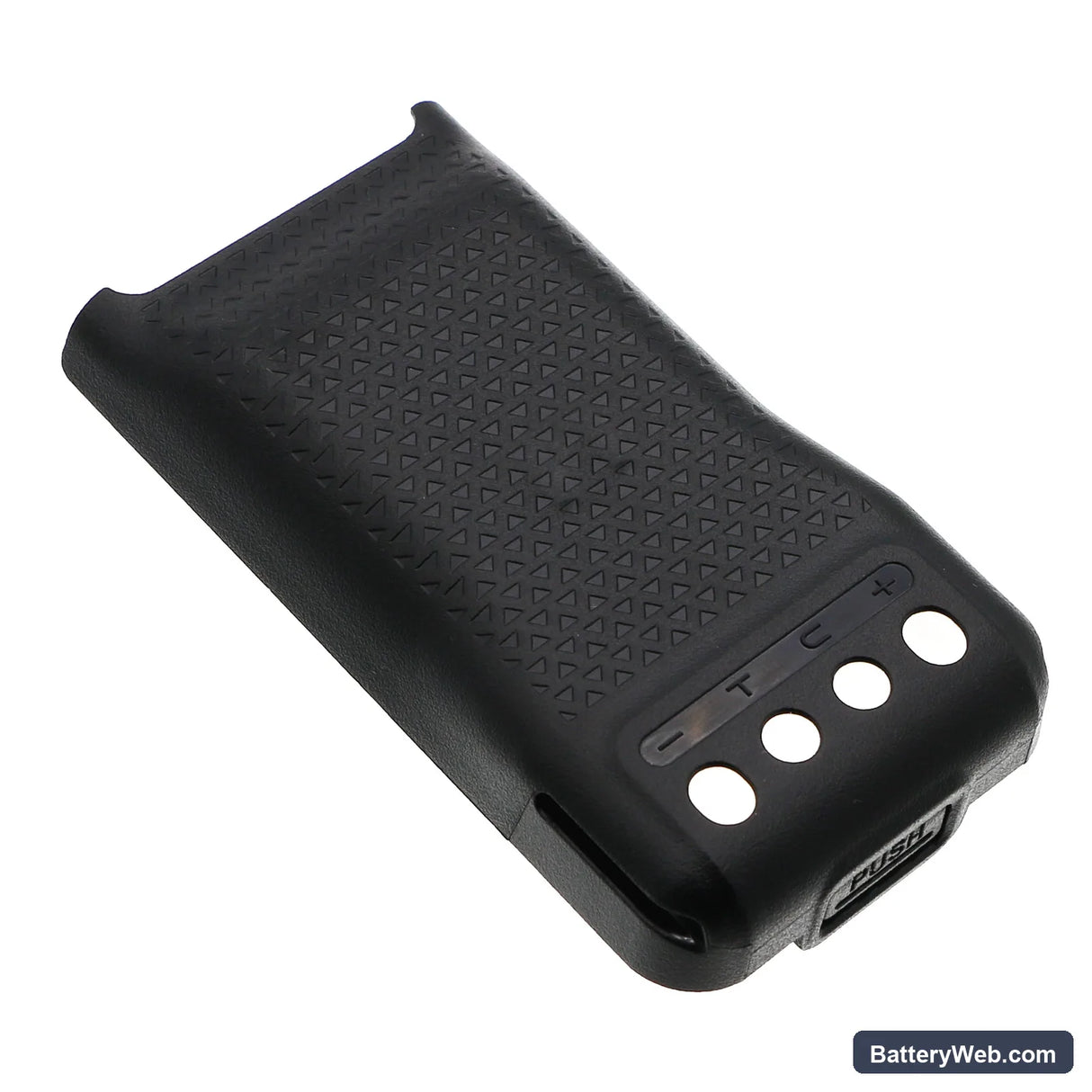 ZTE PH660 Replacement Battery, 7.4V, 2600mAh, Li-ion 4