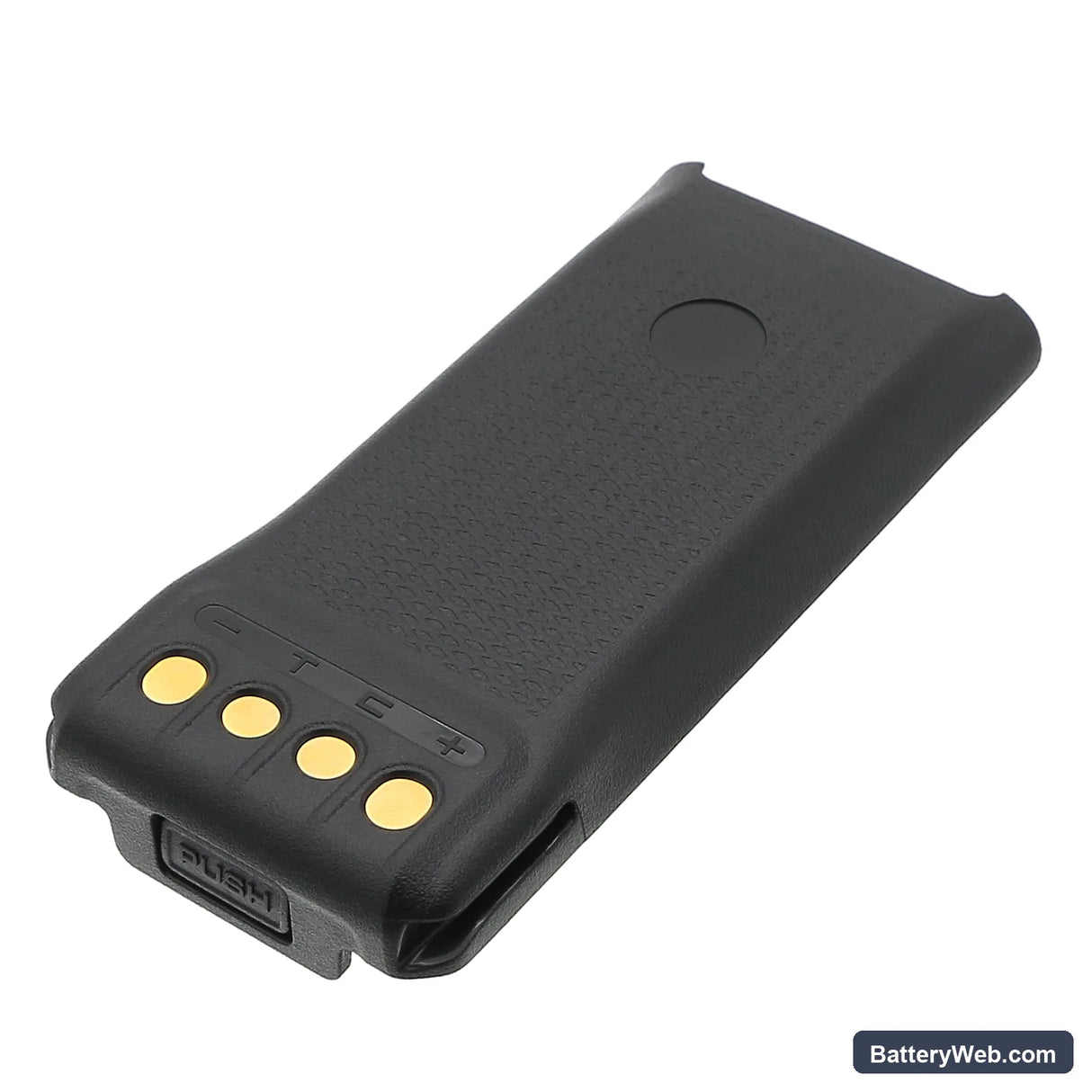 ZTE GH650 Replacement Battery, 7.4V, 2000mAh, Li-ion 3
