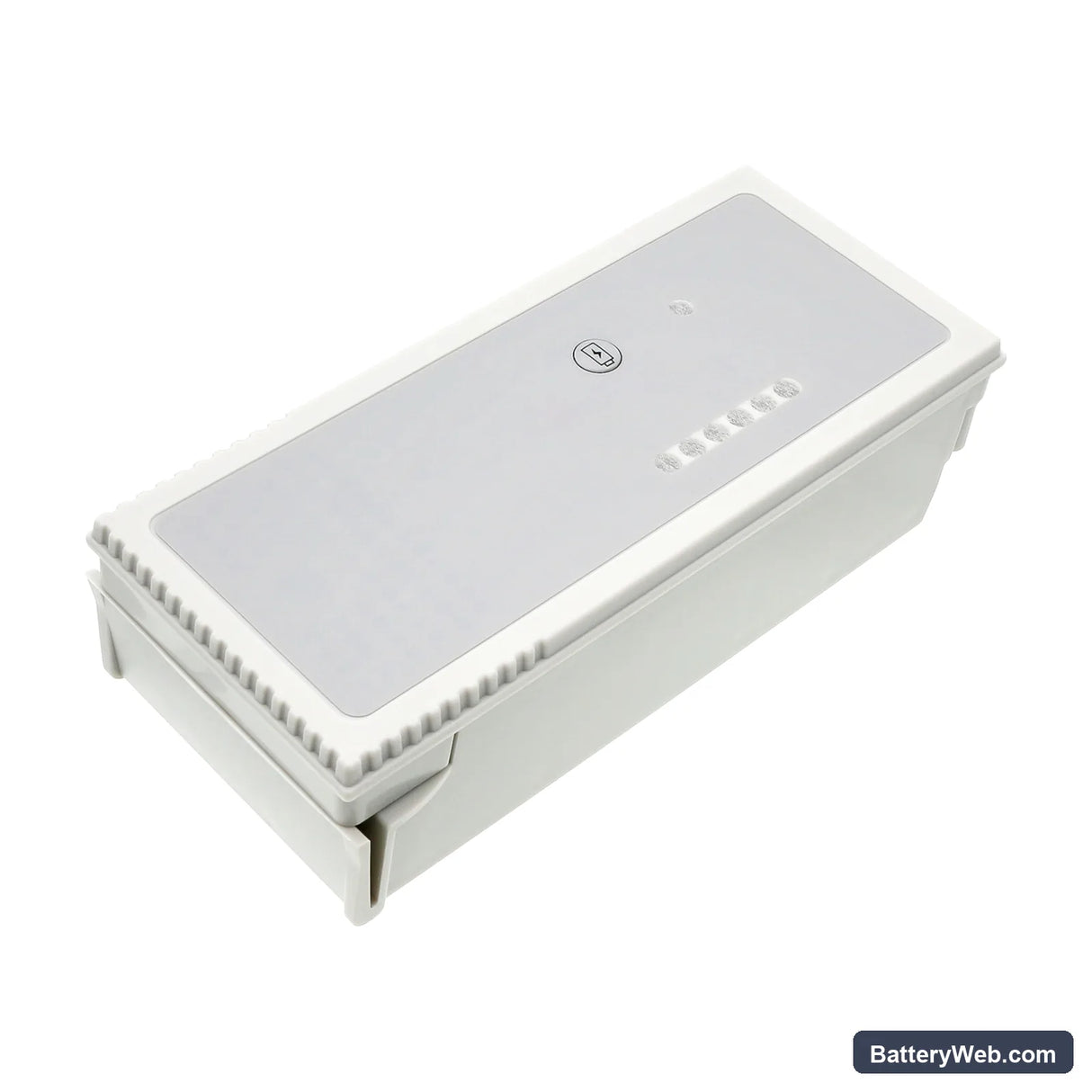 ZOLL AED Pro Replacement Battery, 10.8V, 5800mAh, Li-ion 3