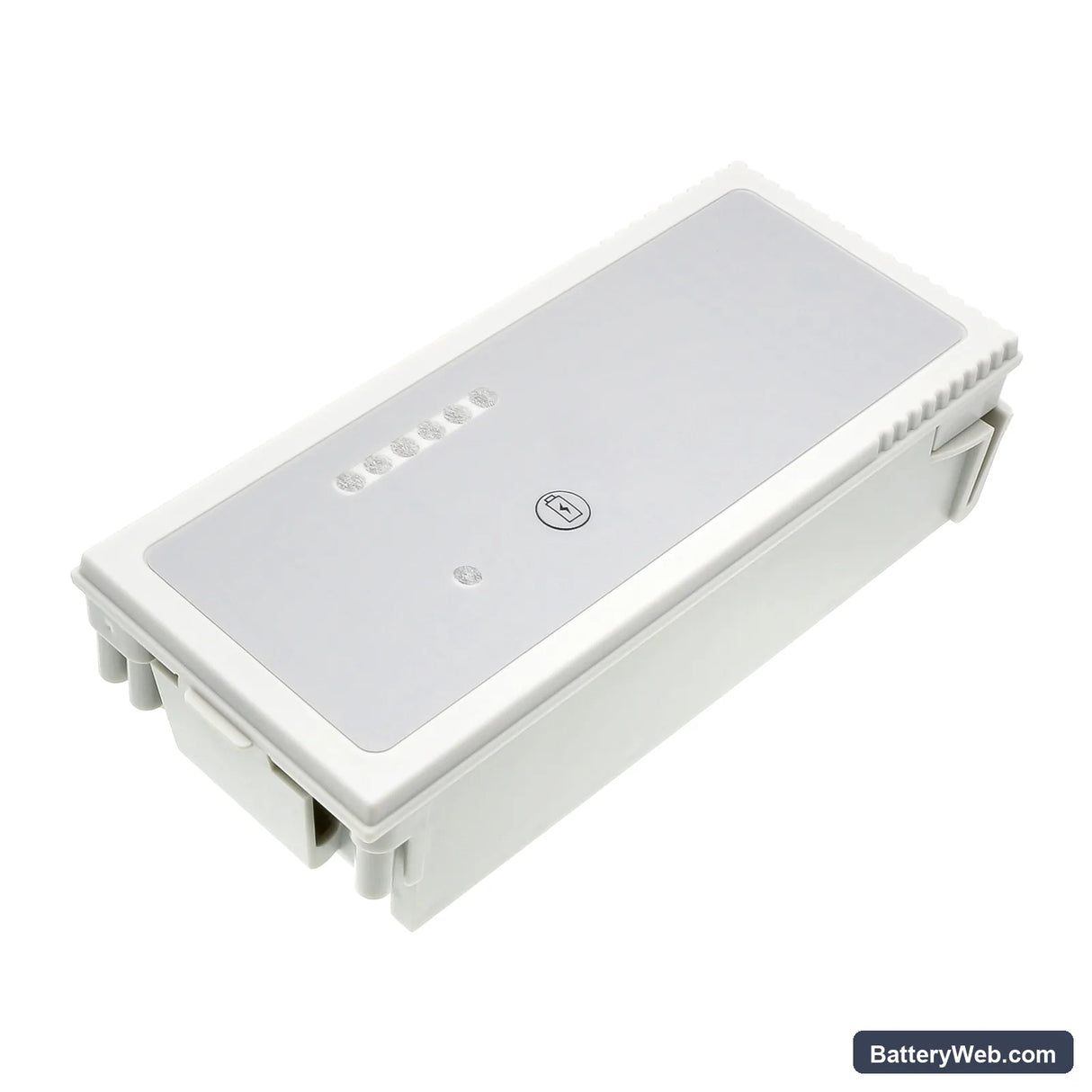 ZOLL AED Pro Replacement Battery, 10.8V, 5800mAh, Li-ion 4